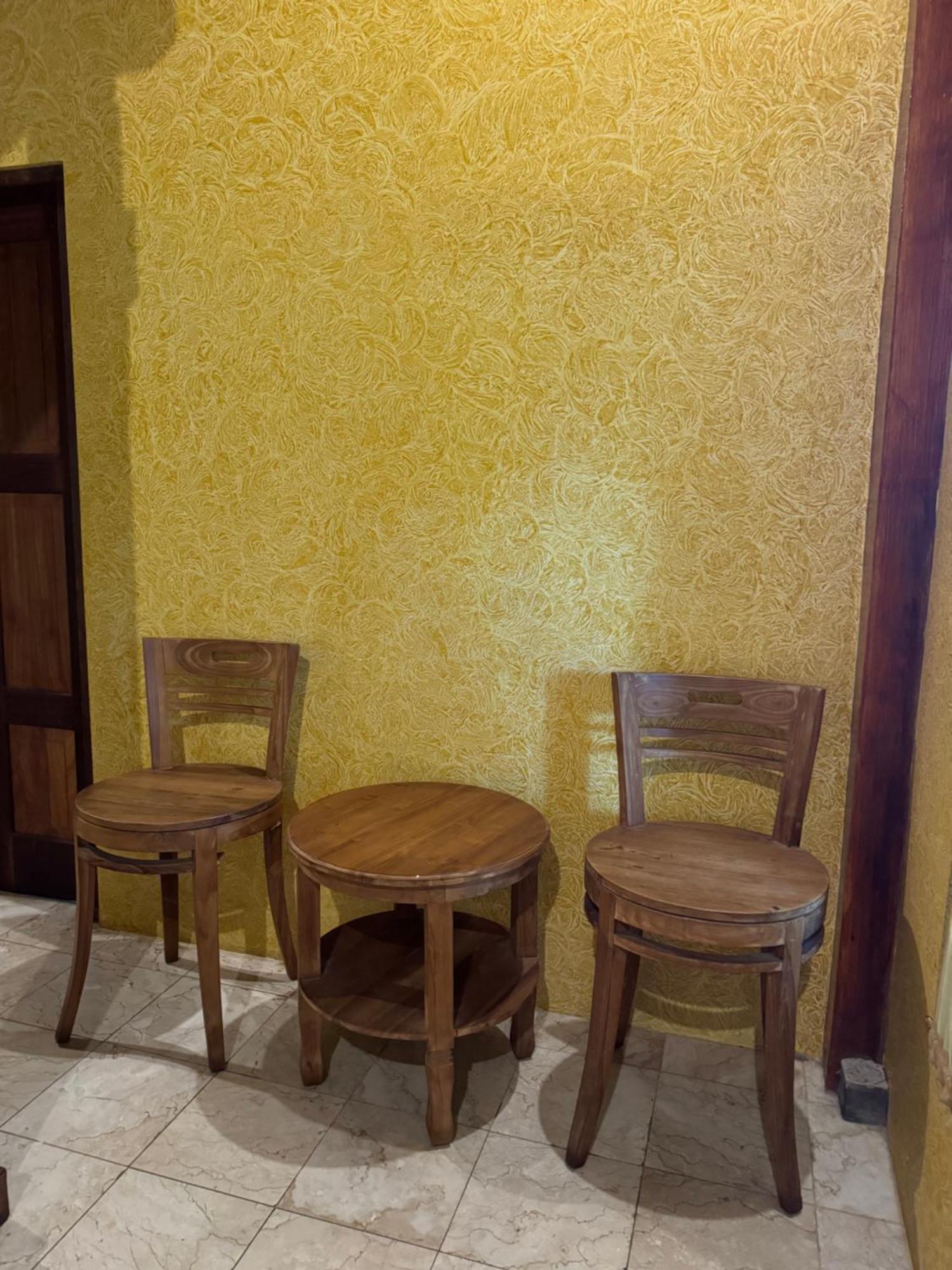 Rumah Dharma Wisma tamu 4*