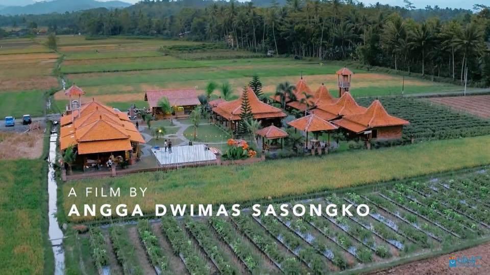 Wisma tamu Rumah Dharma
