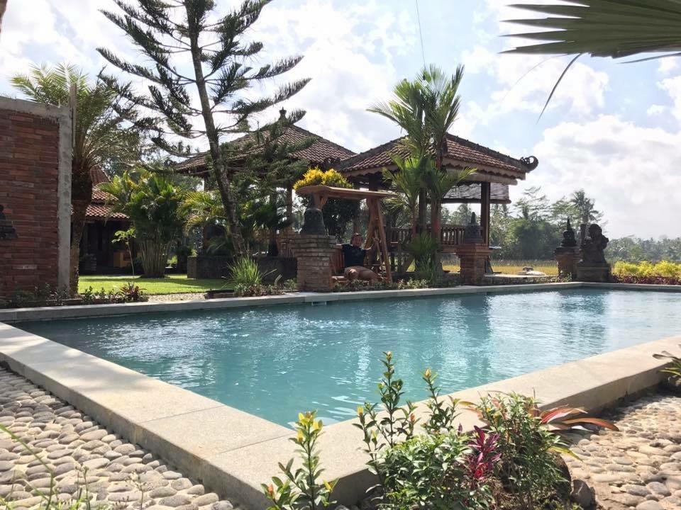Rumah Dharma Wisma tamu 4*