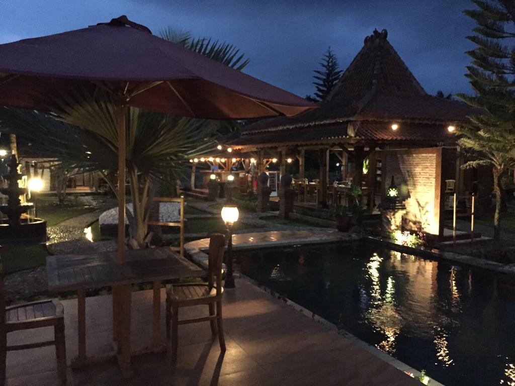 Rumah Dharma 4* Magelang