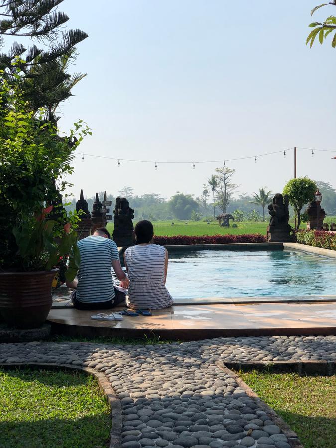 Rumah Dharma 4*